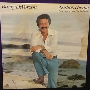 Barry DeVorzon Album